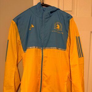 Boston Marathon Jacket 2024